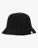 Панама FOS Handmade Черная