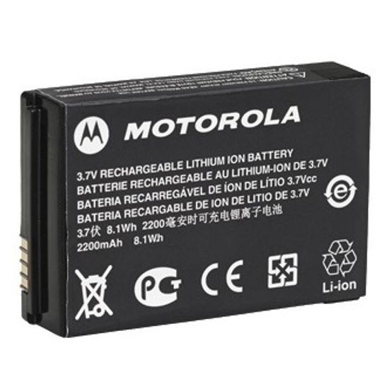 PMNN4468 Аккумулятор Li-Ion 2300 мАч