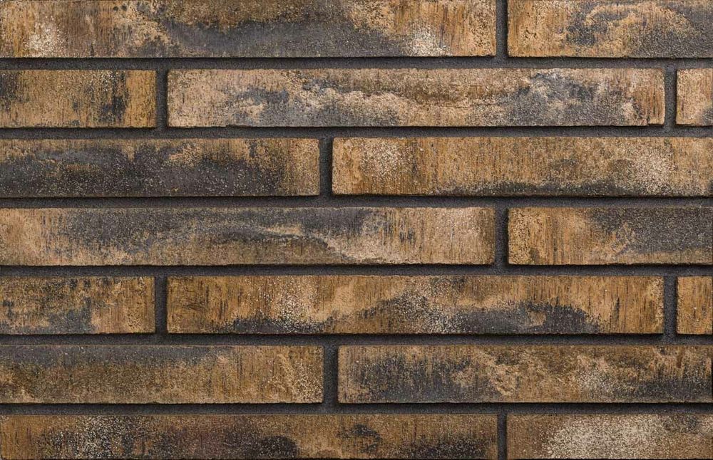 Wandermode Armschwung Bronze-Schwarz - ригельная минеральная плитка