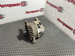 Генератор Шевролет Ланос. Товар уцененный