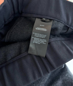 Штаны Loro Piana
