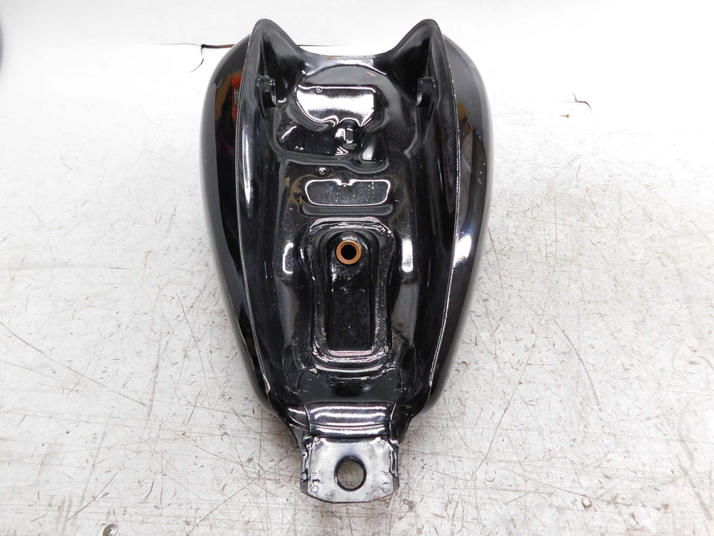бак топливный Honda Steed 400.