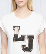 футболка Liu Jo - белый(WA2068 J5923)