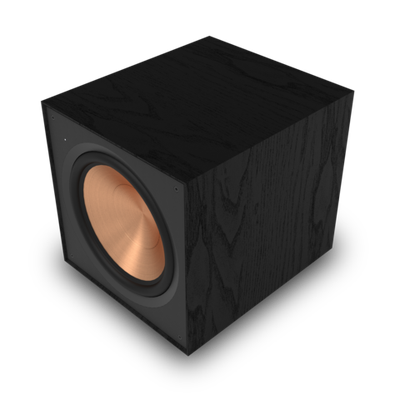 Klipsch R-121SW EUA