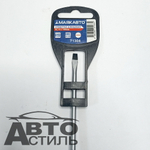 Отвертка  4,0*100мм ПЛОСКАЯ SL МаякАвто 71304