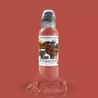 Пигмент WFI - Mars Sand Red, 30мл