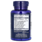 Life Extension, усовершенствованная суперсмесь пищеварительных ферментов, 60 вегетарианских капсул