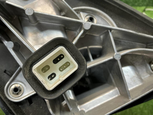 Зеркало левое BMW X5 G05 (2018-н.в.) 9 контактов