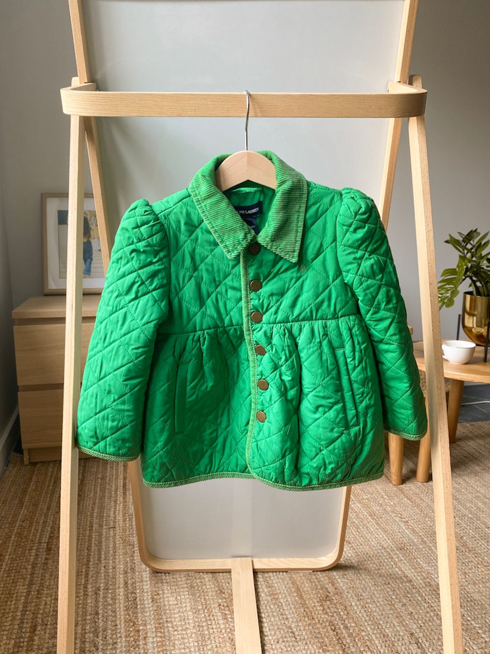 Куртка Ralph Lauren