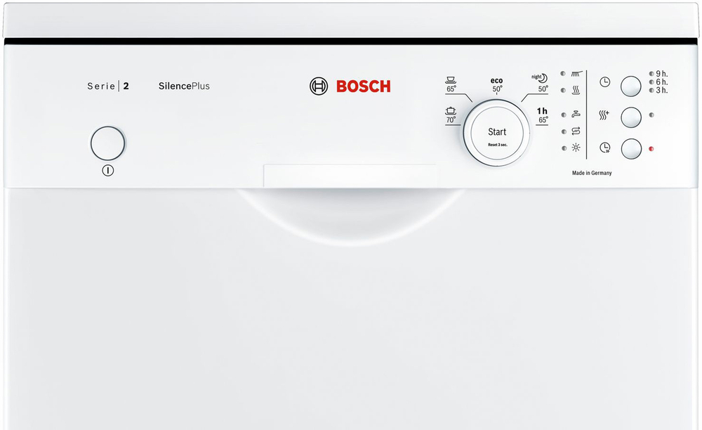 Посудомоечная машина Bosch SPS25FW15R