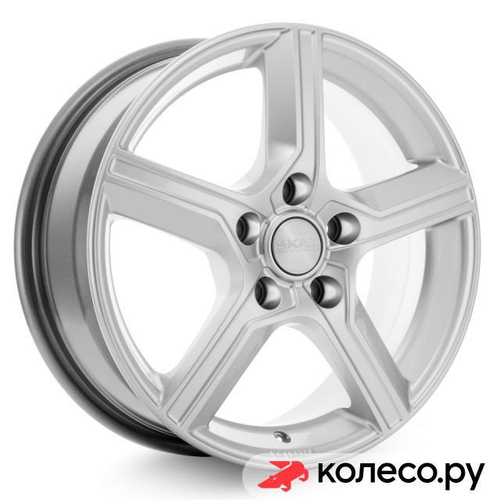 Драйв 6.5x17/5*114.3 D67.1 ET45 Селена