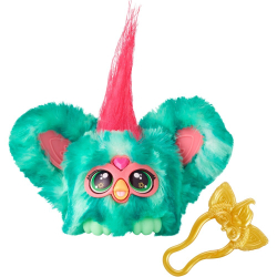 Hasbro Furby Furblets - Интерактивный талисман Мелло-Ни Летняя прохлада F8894 / артикул   F9703 F8894  / GTIN 5010996243102
