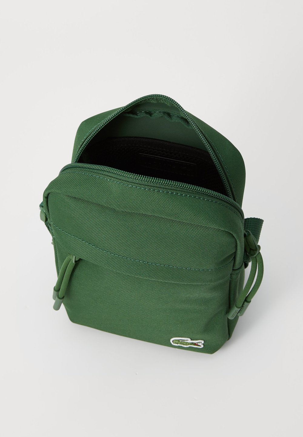 Lacoste UNISEX - Сумка через плечо - Зелёный (LA254H04K-M11)