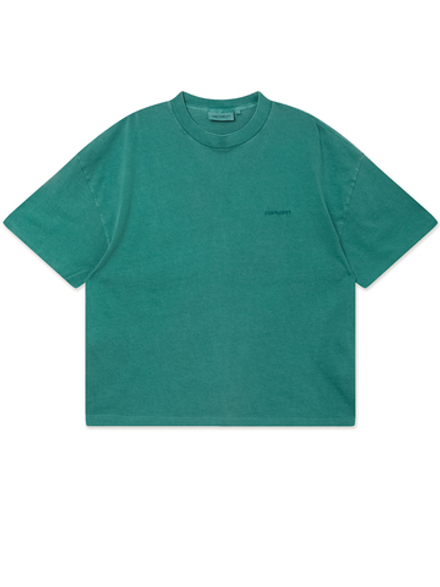 Футболка Кор. Рукав S/s Benton T-shirt