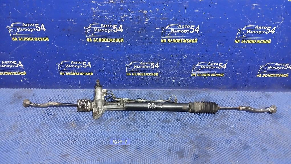Рейка рулевая Honda CR-V 1996