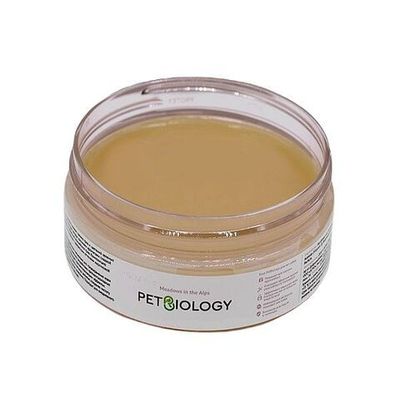 Воск защитный для лап собак и щенков PetBiology Meadows In The Alps, Альпийские луга, 150 мл