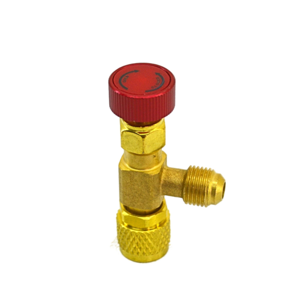 Вентиль сервисный HC-1221