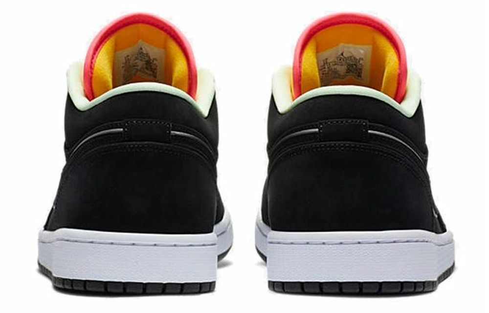 Кроссовки Jordan Air Jordan 1 Low