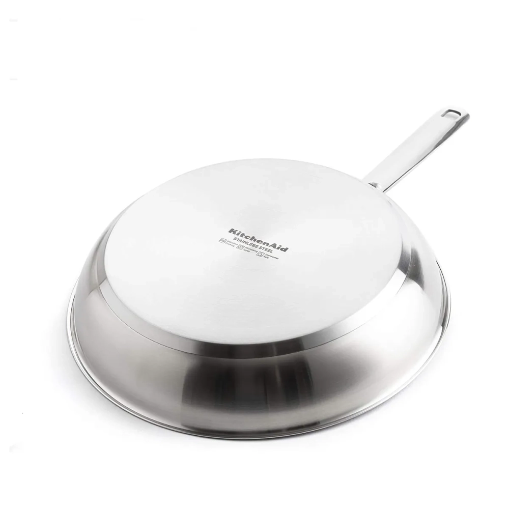 KitchenAid Сковорода 28 см EAN 4895156671848
