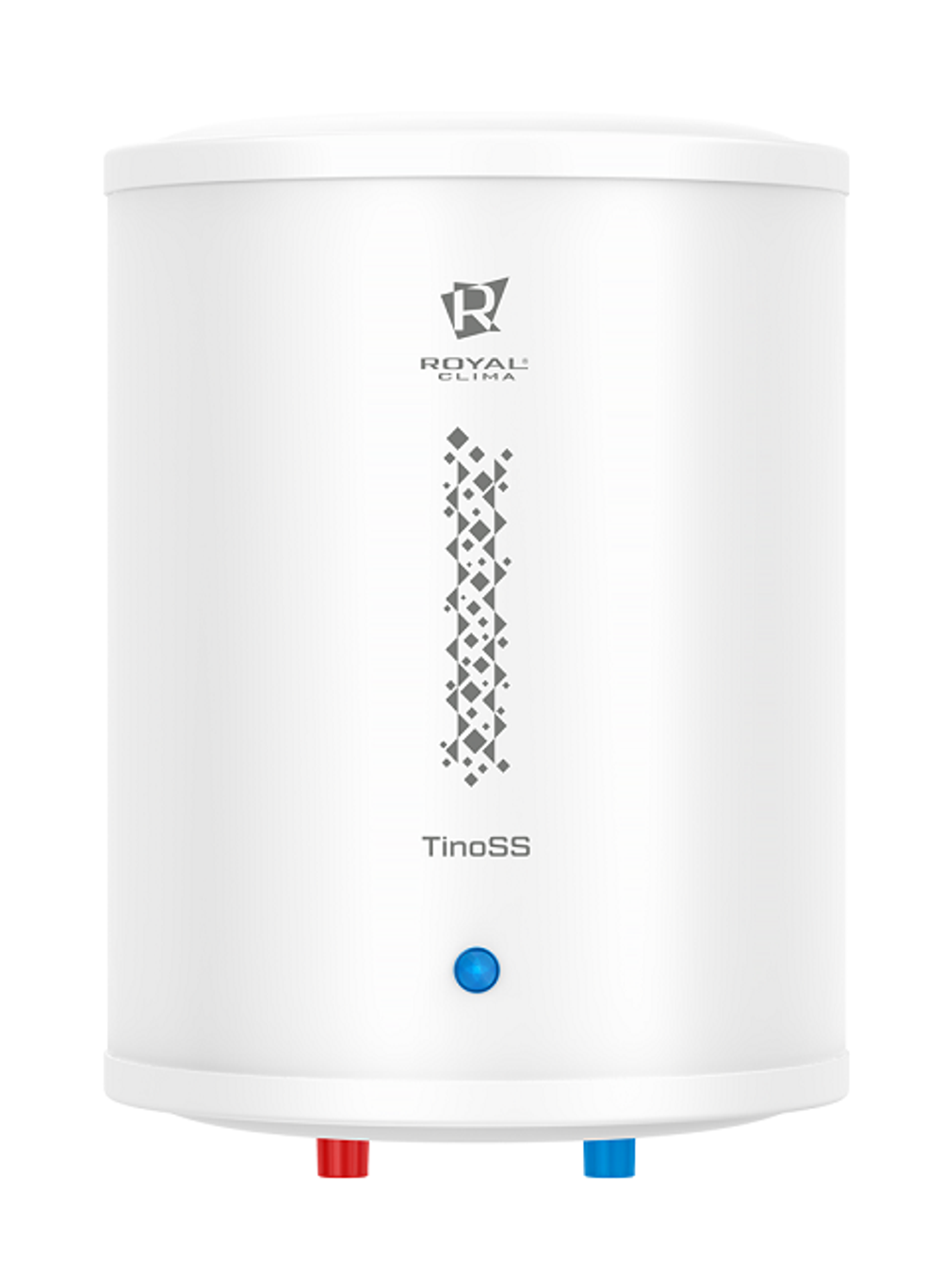 Водонагреватель  Royal Clima RWH-TS15-RS