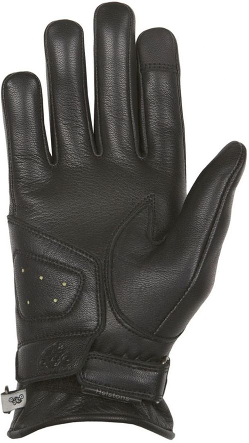 Panther Ete Cuir / Женские / Черный