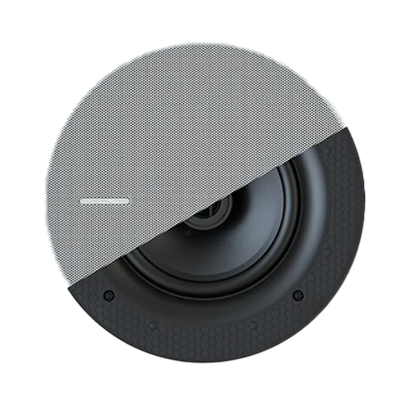 CVGAUDIO CL608 потолочный динамик, мощность — 20W(RMS) / 40W(max)