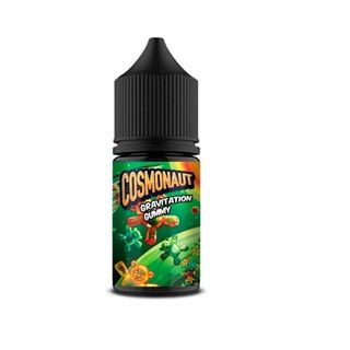 Купить Cosmonaut Salt 30 мл - Gravitation Gummy (Strong)