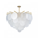 Потолочная люстра Loft It Frost 10022/800