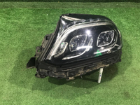 Фара левая Mercedes GLS X166 (2015-2019) LED