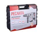 Перфоратор Ресанта П-40-1600КМ SDS-Max