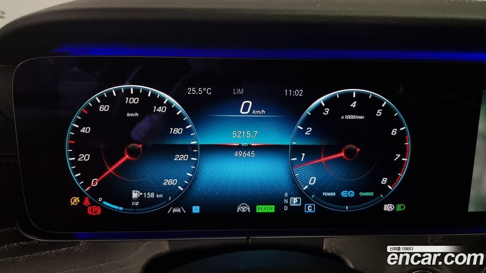 Mercedes-Benz E-Class W213 E350 4MATIC AMG Line Editions (11.2020)