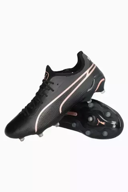 Бутсы Puma King Ultimate FG/AG