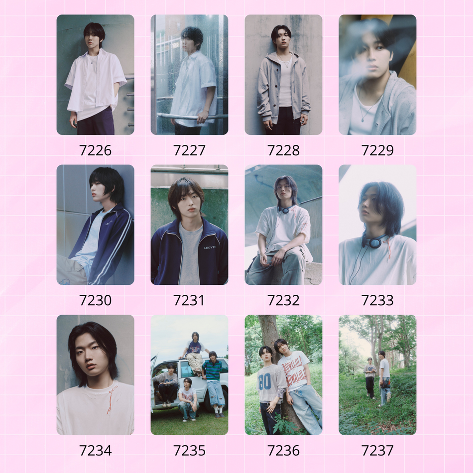 Карты / Dragon Pony