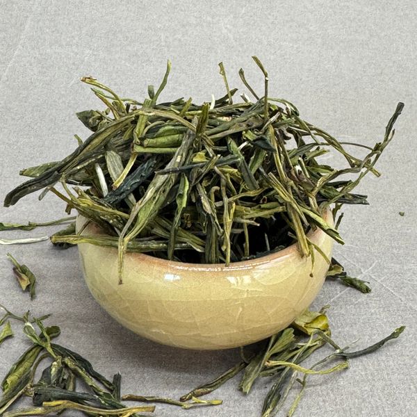 Хуан Шань Мао Фен