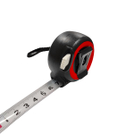 РУЛЕТКА RODEX ИЗМЕРИТЕЛЬНАЯ 10*25ММ RHT0901160102