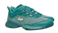 Теннисные кроссовки Lacoste Sport Medvedev AG-LT23 Ultra