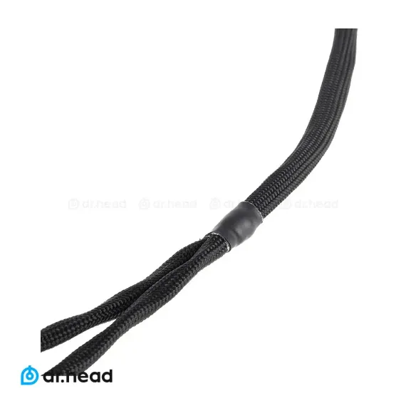 HeadMade SS-20 Fostex 2.5mm Balance 2m