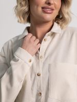 Рубашка Доротея (молочная) Б15181-10М LT Collection
