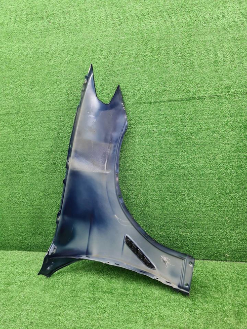 Крыло переднее левое BMW X3 G01 X4 G02 (17-24)