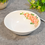 Салатник 360мл 15,5см Нежные розы (эконом) (84787)