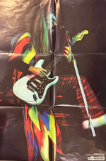 Wizzard - Introducing Eddy And The Falcons (Англия 1974г.)