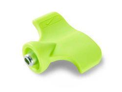 Шиповки беговые Nike Air Zoom LJ Elite U Синий и Белый