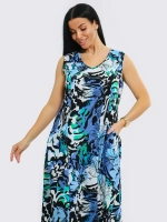 Сарафан большие размеры