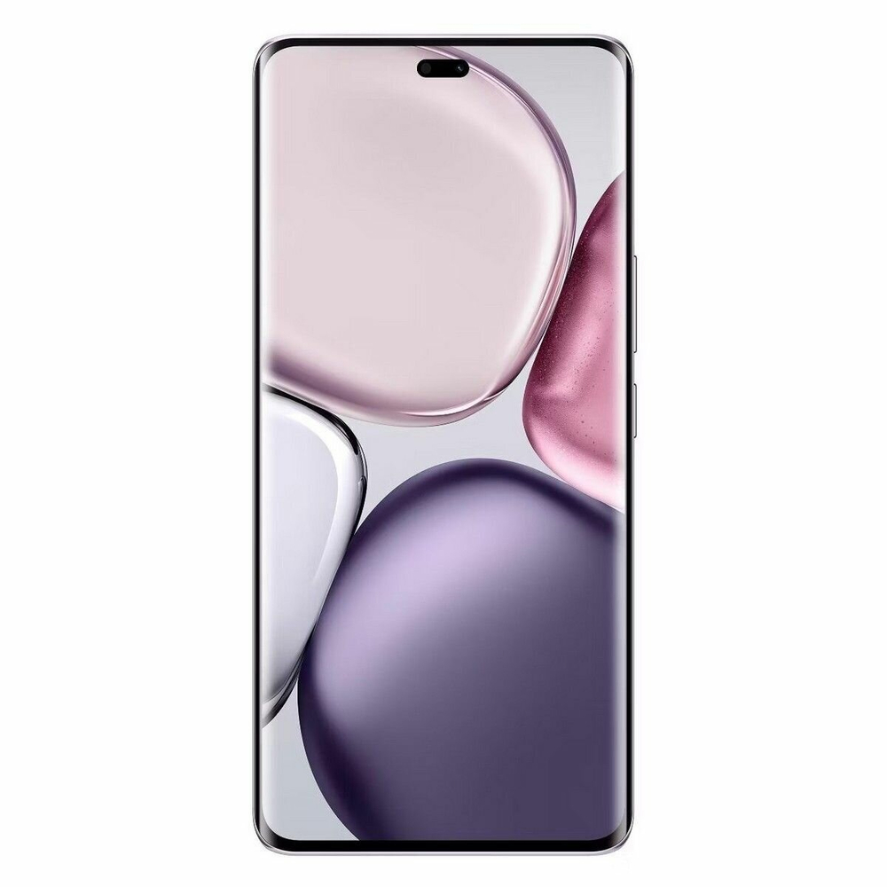 Смартфон Honor X9c 5G 12/256GB Titanium Purple (Титановый фиолетовый) (RU)