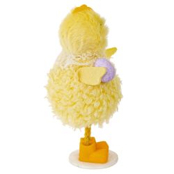 GAEM Фигурка декоративная "Цыпленок" (блок 12шт), L6 W5 H13 см