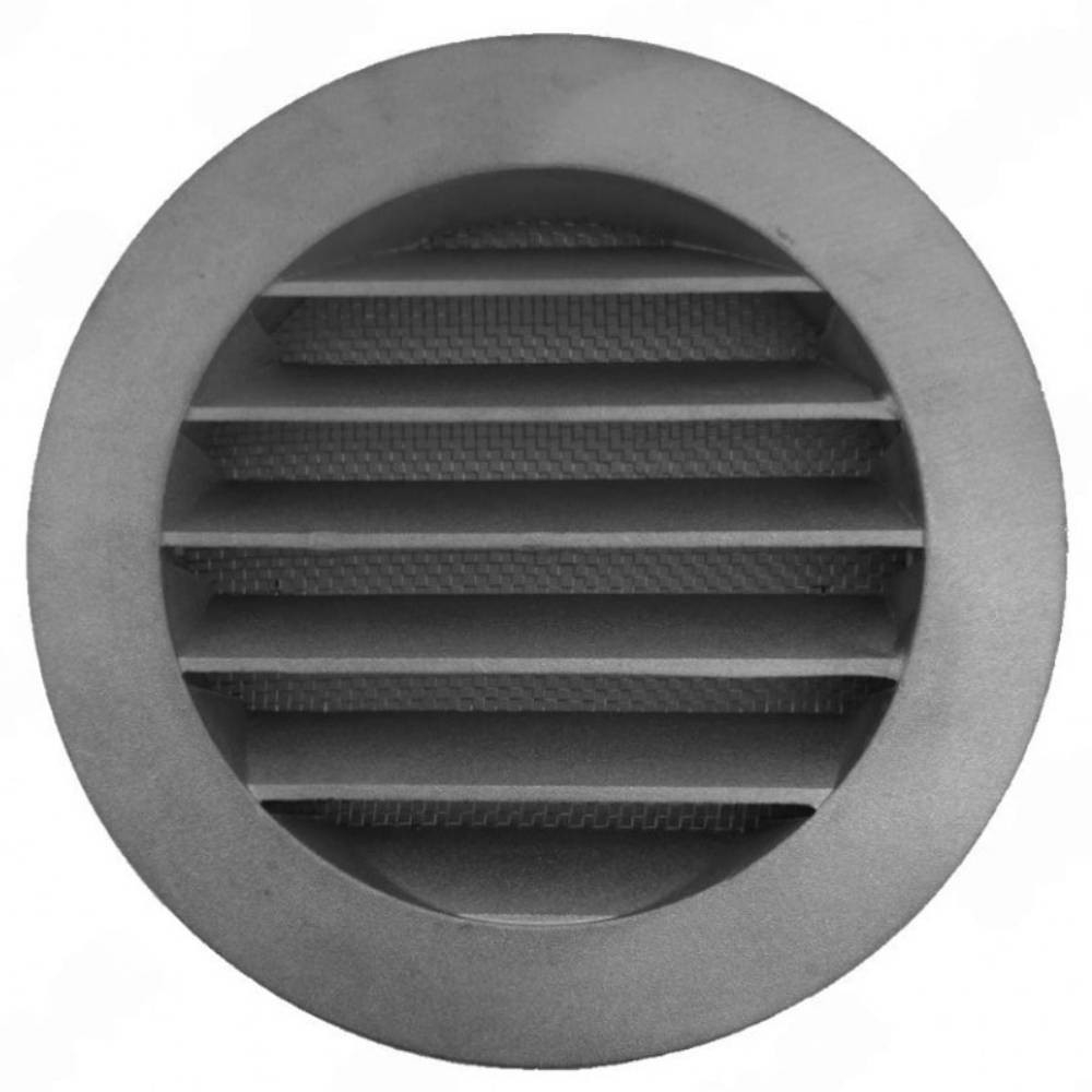 Решетка наружная IGC 125 клапана КИВ