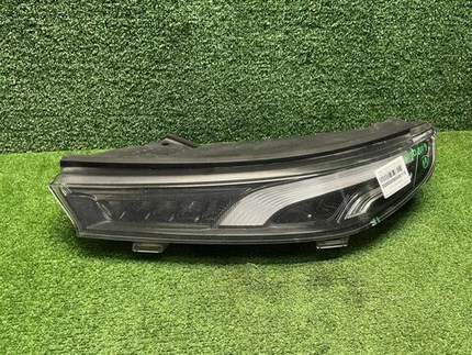 Фара габаритная левая Hyundai Palisade (18-22) LED