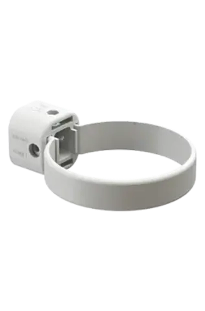 Хомут универсальный Docke LUX Пломбир