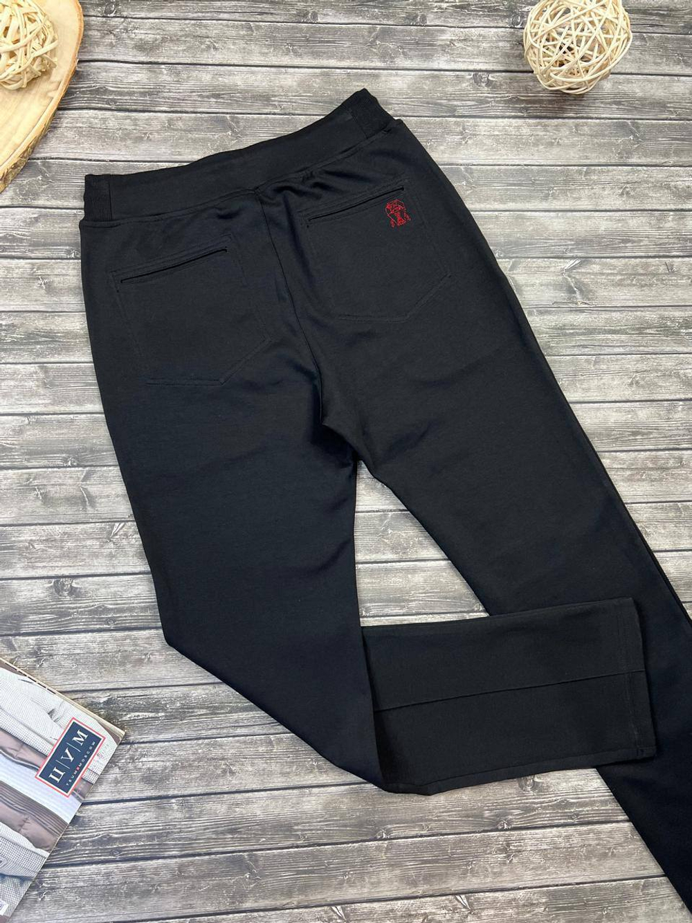 Брюки Brunello Cucinelli