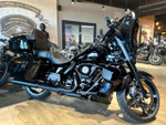 Street Glide Ultra Harley-Davidson , 2025